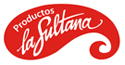 Logo Productos La Sultana