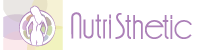 Logo Nutristhetic